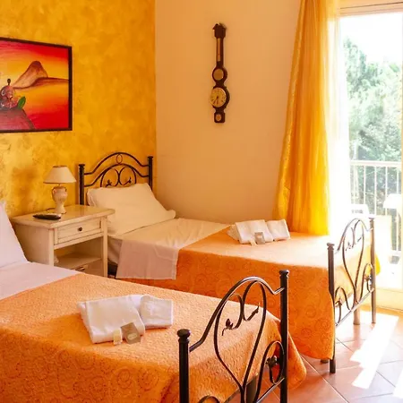 Pirandello - Margherita Bed & Breakfast