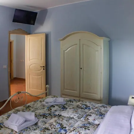 Bed & Breakfast Pirandello - Margherita