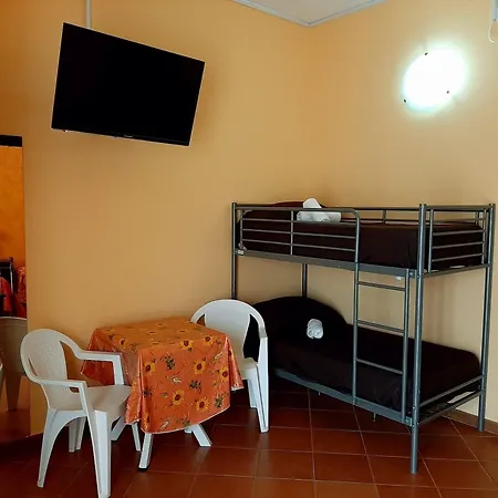 Pirandello - Margherita Bed & Breakfast Agrigento