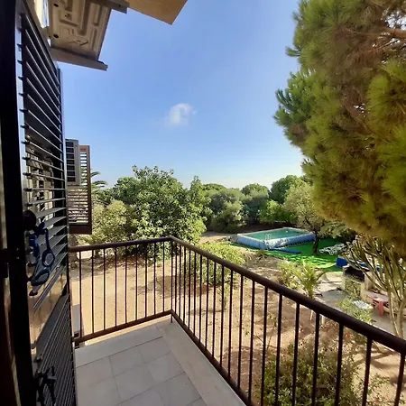 Pirandello - Margherita Bed & Breakfast 2*