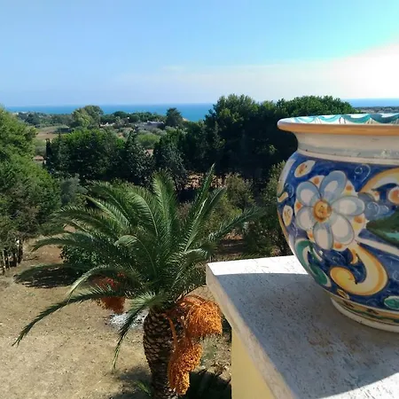 Bed & Breakfast Pirandello - Margherita