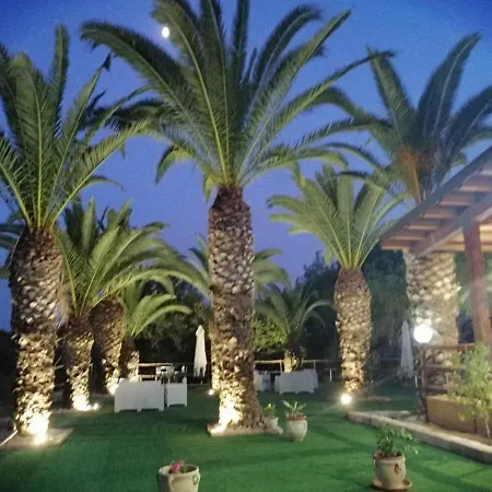 Pirandello Margherita 2* Agrigento