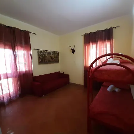 Pirandello Margherita Bed & Breakfast