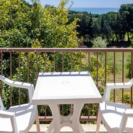 Pirandello Margherita Bed & Breakfast