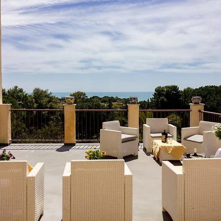 Pirandello Margherita 2* Agrigento