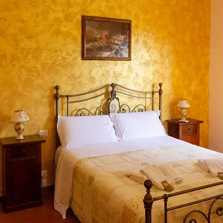 Pirandello Margherita Bed & Breakfast 2*