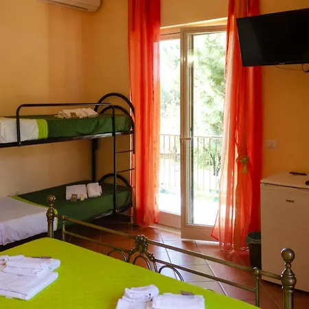 Pirandello Margherita 2* Agrigento