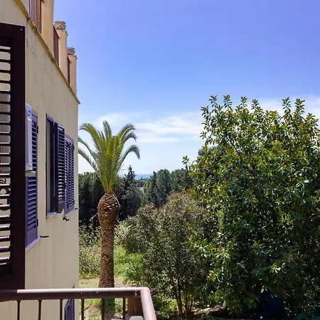 Bed & Breakfast Pirandello Margherita Agrigento