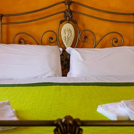 Pirandello Margherita Bed & Breakfast