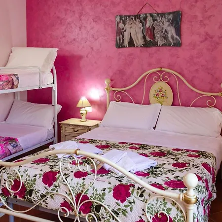 Bed & Breakfast Pirandello Margherita 2*