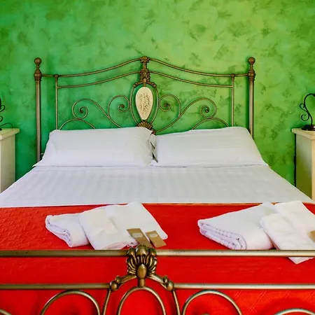 Pirandello Margherita Bed & Breakfast