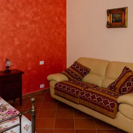 Pirandello Margherita Bed & Breakfast