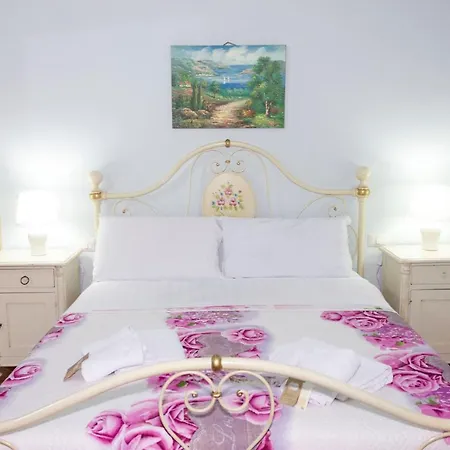 Bed & Breakfast Pirandello Margherita 2*
