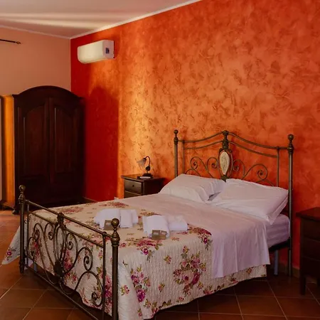 Pirandello Margherita Bed & Breakfast 2*