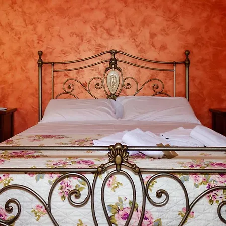 Bed & Breakfast Pirandello Margherita