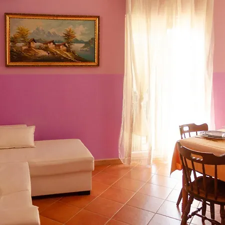 Bed & Breakfast Pirandello Margherita