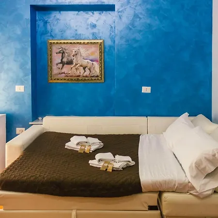 Bed & Breakfast Pirandello Margherita 2*