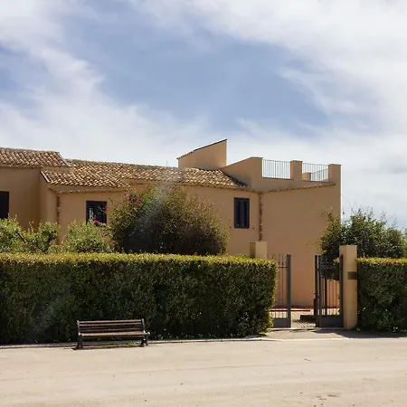 Pirandello Margherita Bed & Breakfast Agrigento