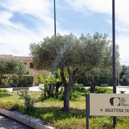 Pirandello Margherita 2*