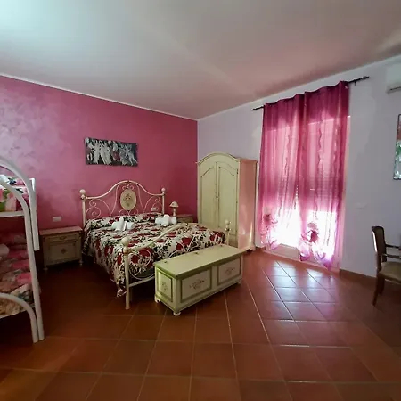 Bed & Breakfast Pirandello Margherita Agrigento