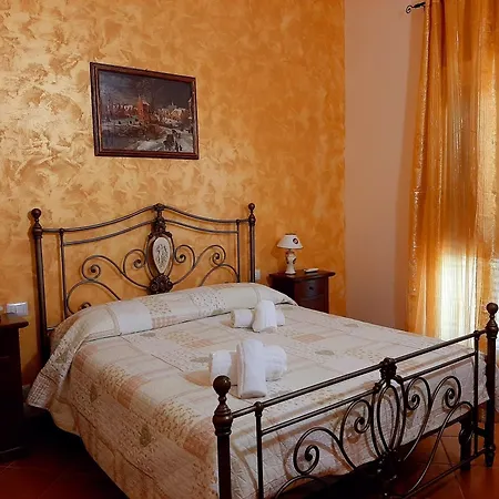 Pirandello Margherita Bed & Breakfast