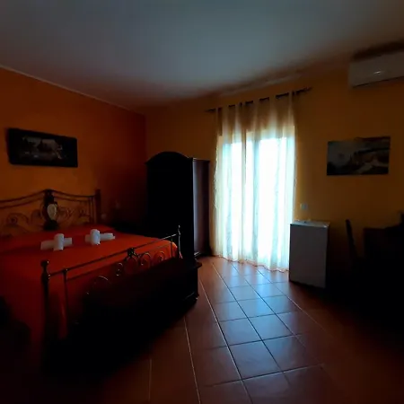 Pirandello Margherita Bed & Breakfast Agrigento