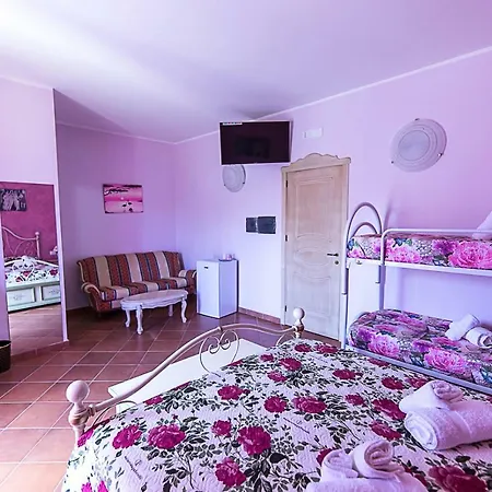 Bed & Breakfast Pirandello Margherita Agrigento