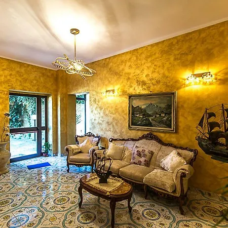 Bed & Breakfast Pirandello Margherita 2*